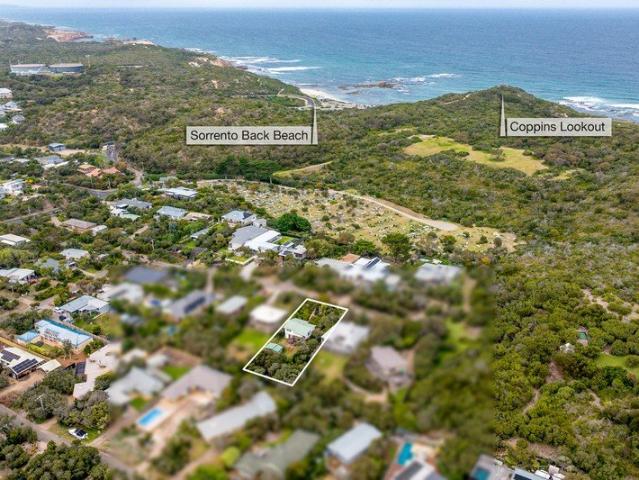 House for sale in Sorrento, Melbourne
