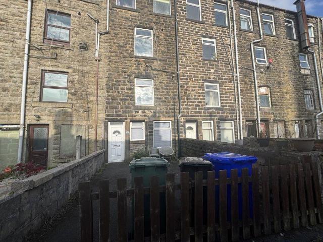 Apartment for rent in Irwell Vale, Lancashire