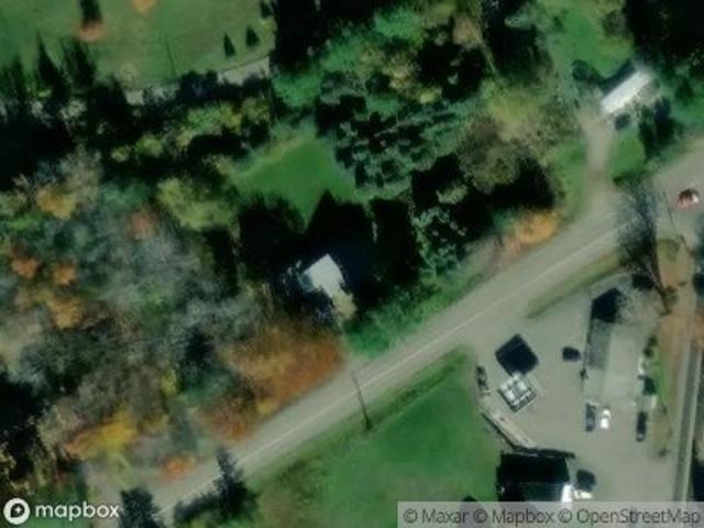 House for sale in Waldo, Maine