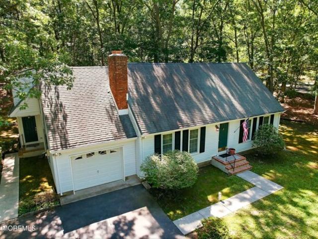House for sale in Monmouth, New Jersey