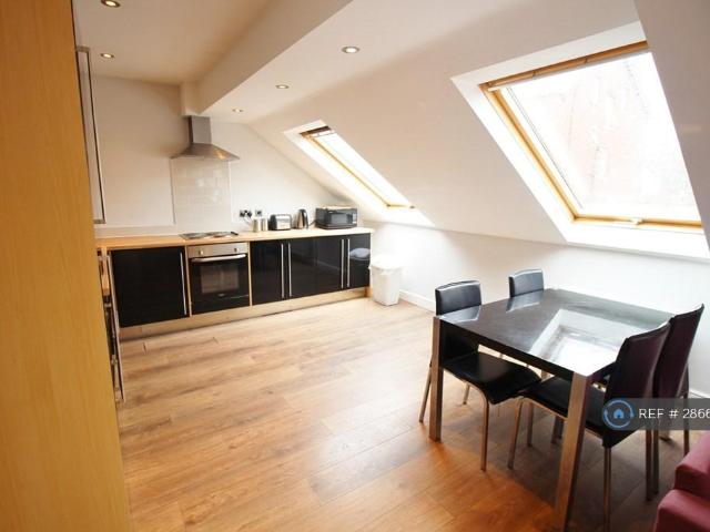 House for rent in Headingley Hill, Headingley