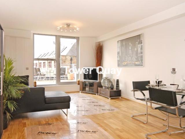 Apartment for rent in St. George in the East, Whitechapel