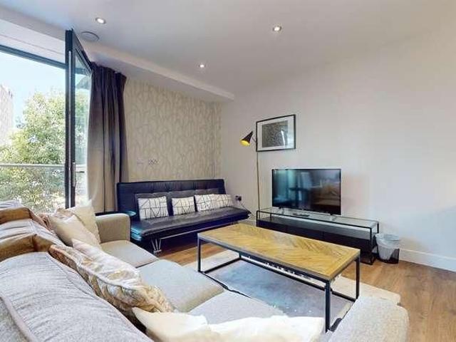 Apartment for rent in St. George in the East, Whitechapel