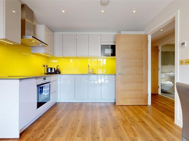 House for rent in St. George in the East, Whitechapel