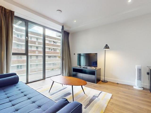 Apartment for rent in St. George in the East, Whitechapel