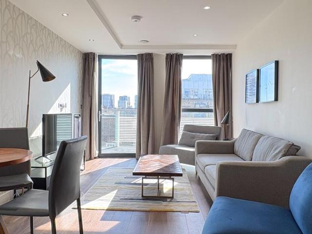 House for rent in St. George in the East, Whitechapel