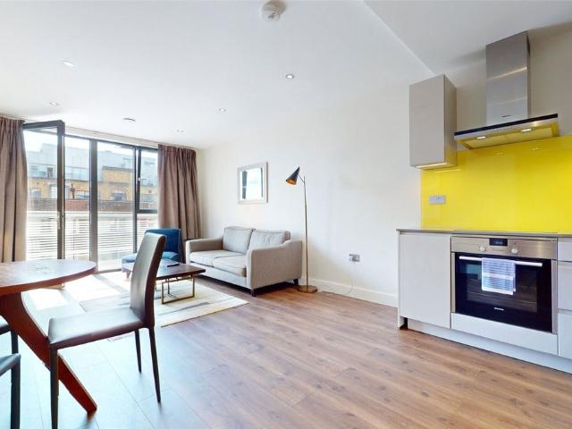 Apartment for rent in St. George in the East, Whitechapel