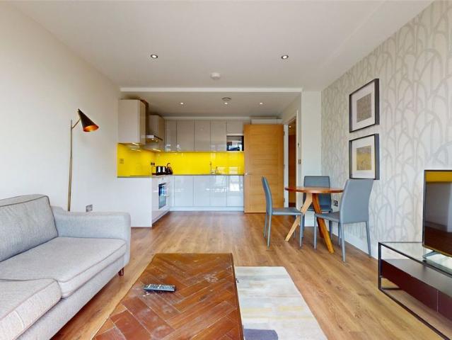 Apartment for rent in St. George in the East, Whitechapel