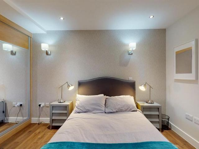 House for rent in St. George in the East, Whitechapel