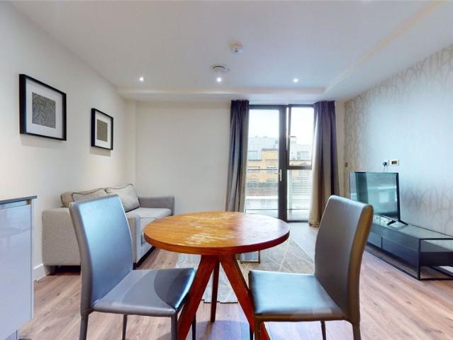 Apartment for rent in St. George in the East, Whitechapel