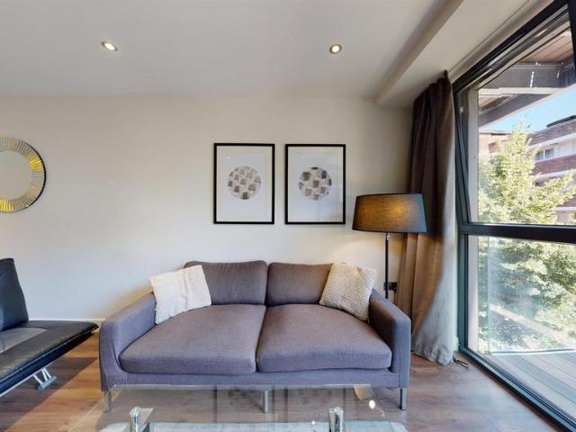 Apartment for rent in St. George in the East, Whitechapel