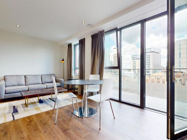 House for rent in St. George in the East, Whitechapel