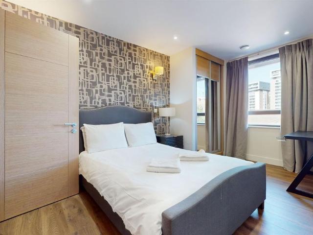 Apartment for rent in St. George in the East, Whitechapel