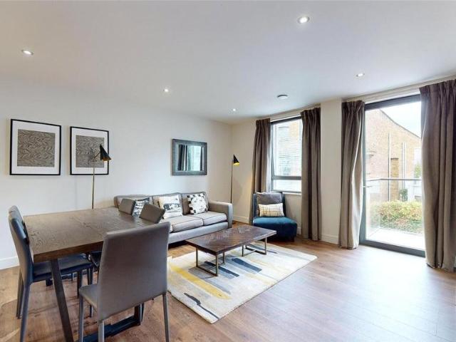 Apartment for rent in St. George in the East, Whitechapel