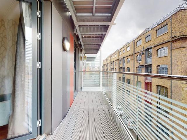 Apartment for rent in St. George in the East, Whitechapel