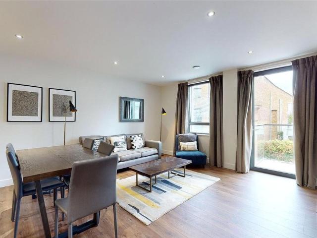 Apartment for rent in St. George in the East, Whitechapel