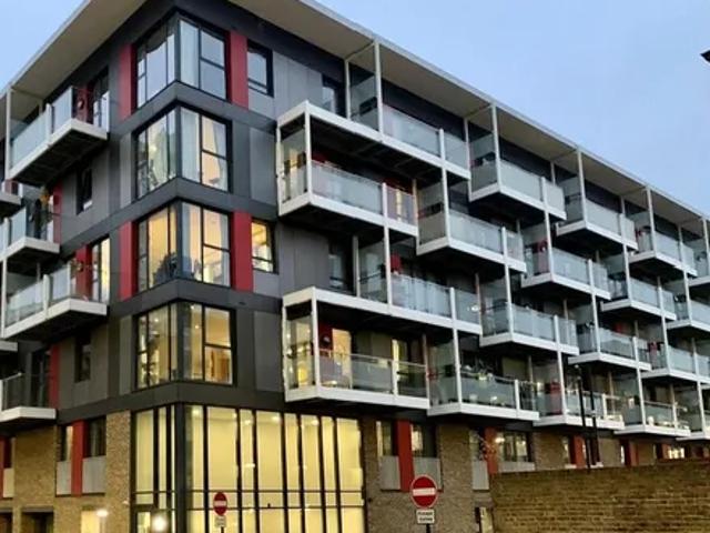 Apartment for rent in St. George in the East, Whitechapel