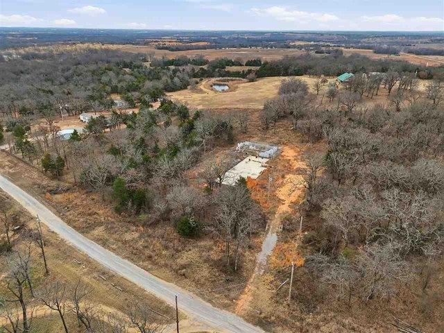 Land for sale in Stroud, Oklahoma