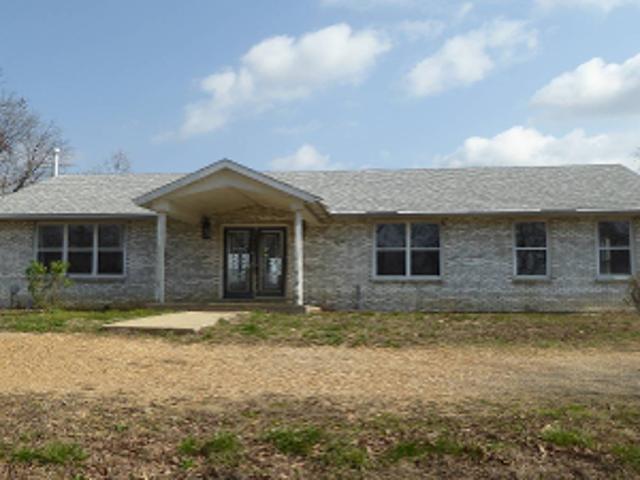 House for sale in Missouri