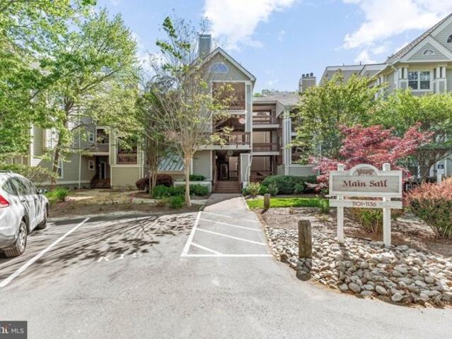 Condo for sale in Solomons