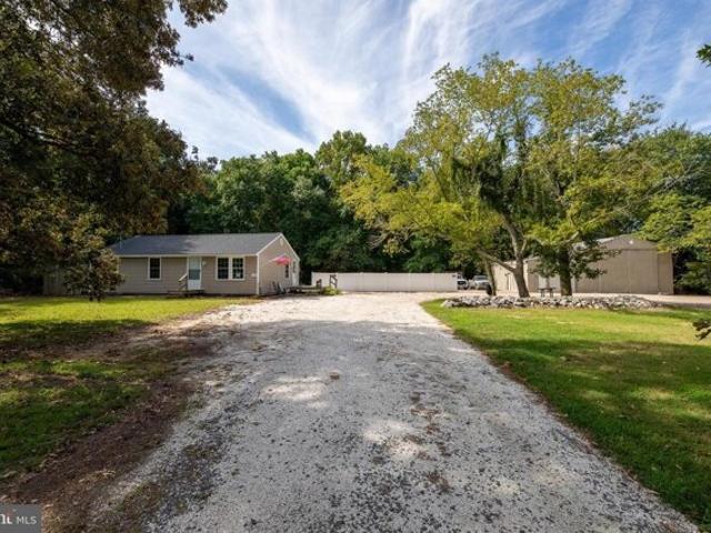 House for sale in Bishopville, Maryland