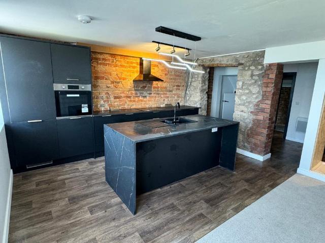 Apartment for rent in Bare, Lancashire