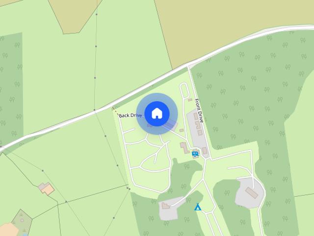 House for rent in Chollerton
