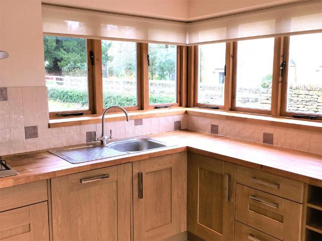 House for rent in Broad Campden, Cotswold