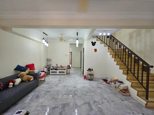 Terraced House for sale in Petaling, Subang Jaya