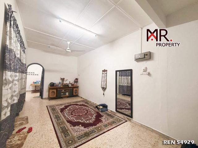 Terraced House for sale in Sungai Petani, Kuala Muda