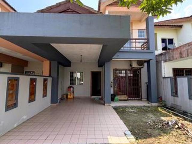 Terraced House for sale in Petaling, Subang Jaya