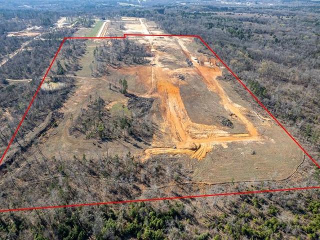 Land for sale in Smith, Texas
