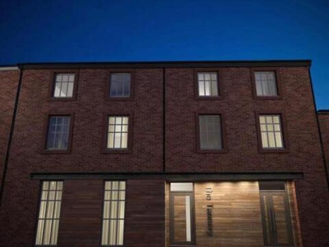 House for rent in Trafford Park, Greater Manchester