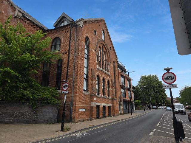 Apartment for rent in Key Street, Suffolk