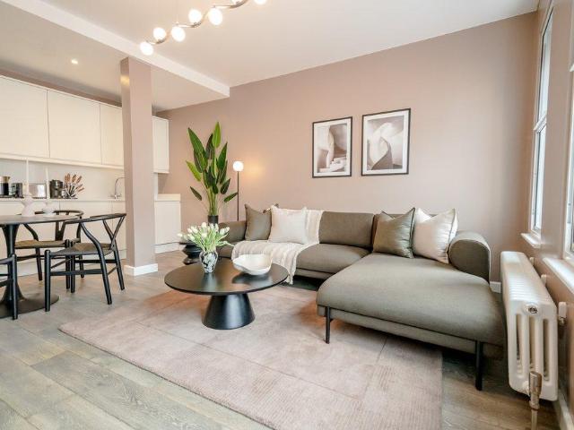 House for rent in Holborn, Greater London