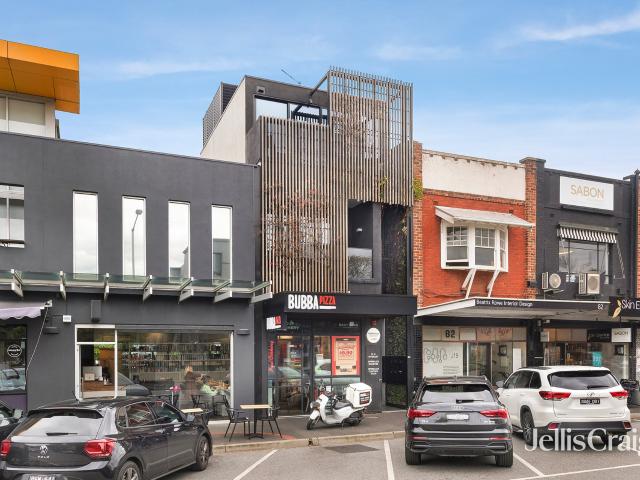 Apartment for rent in Camerons Creek, Victoria