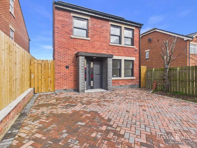 House for rent in Meadowfield