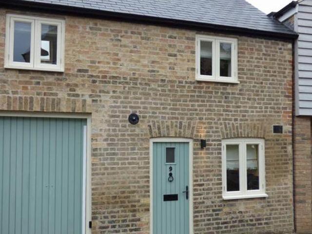 House for rent in Ely, East Cambridgeshire