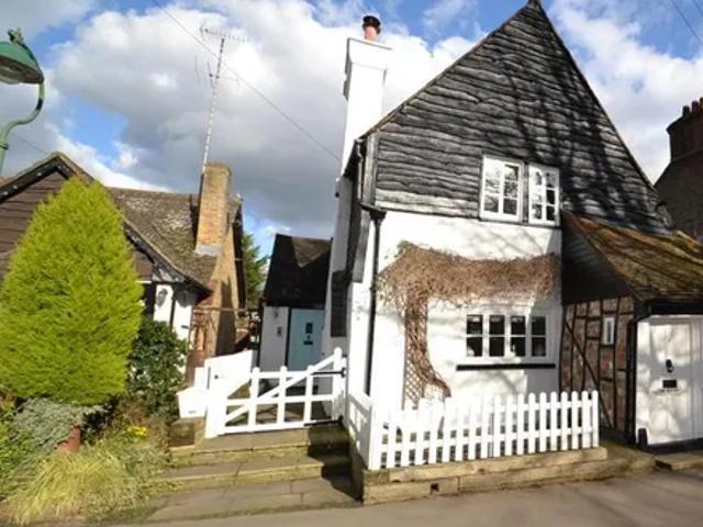 House for rent in Letchmore Heath, Aldenham