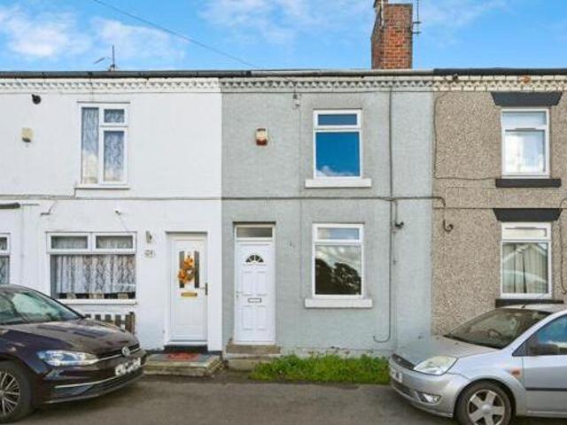 House for sale in Kedleston, East Midlands