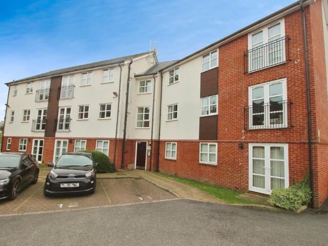 Apartment for rent in Pudsey, West Yorkshire