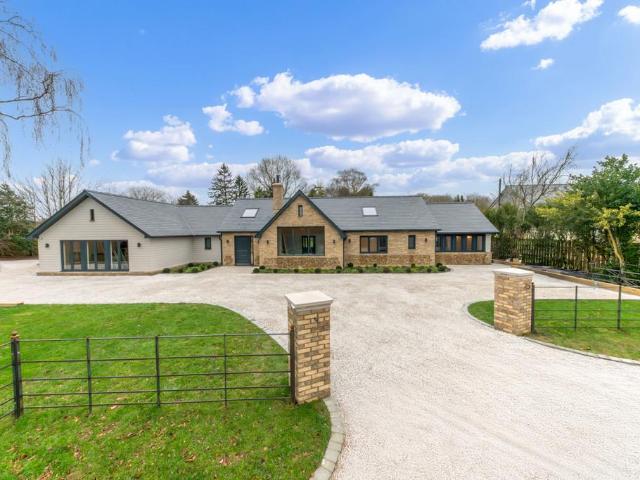House for rent in Arrington, Cambridgeshire