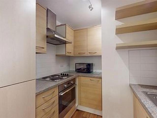 Apartment for rent in St. Mildred's, The Bridge