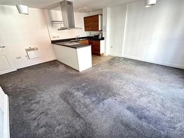 Apartment for rent in St. Mildred's, The Bridge