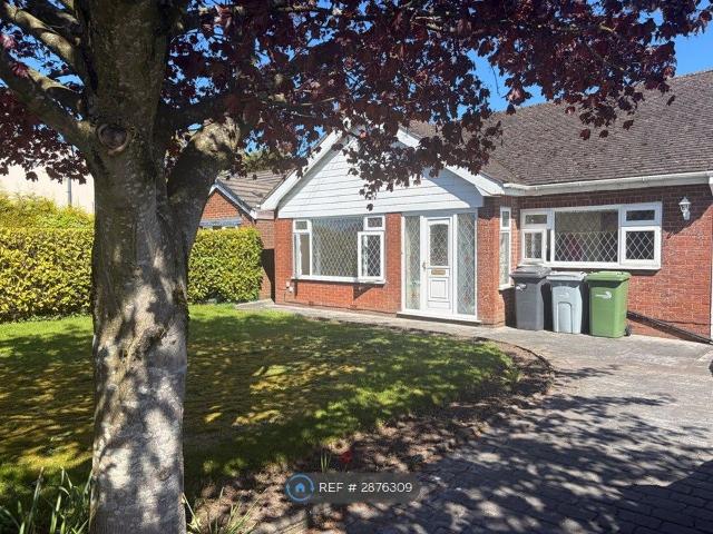 House for rent in Congleton