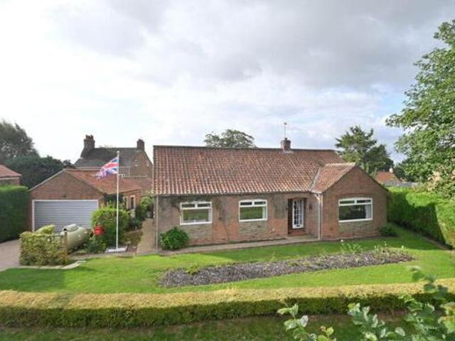 House for sale in North Yorkshire