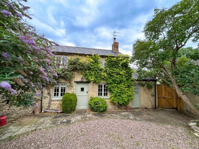 House for rent in Black Bourton, Oxfordshire