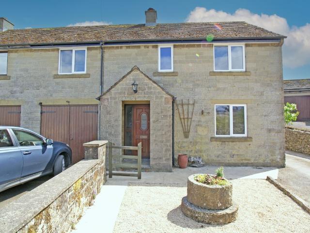 House for rent in Elton, Derbyshire Dales