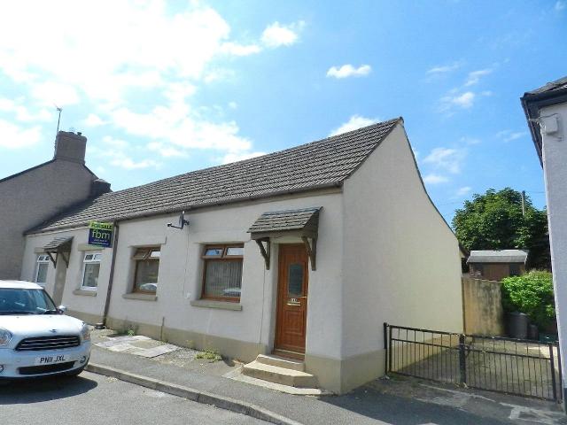 House for rent in Haverfordwest, Wales