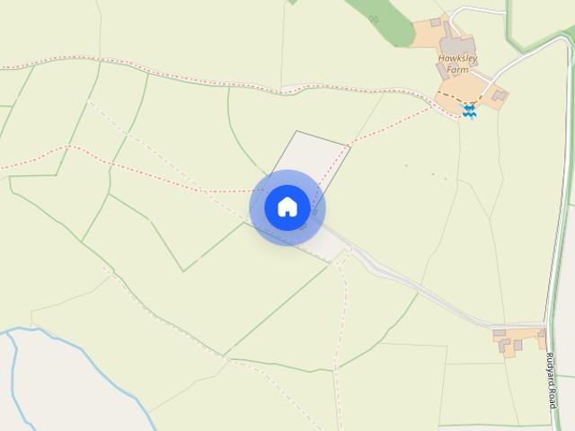 House for rent in Kingsley Moor, Staffordshire